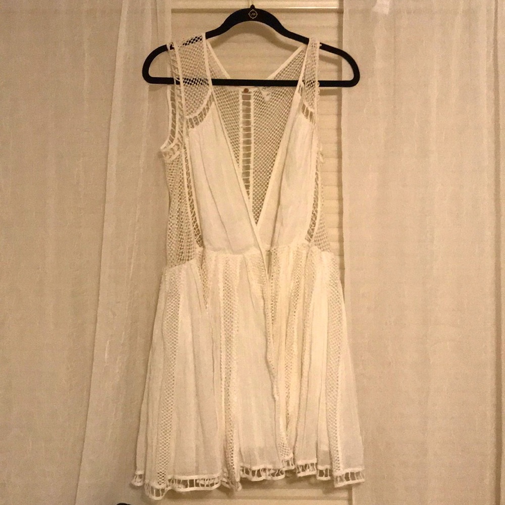 Free people dress